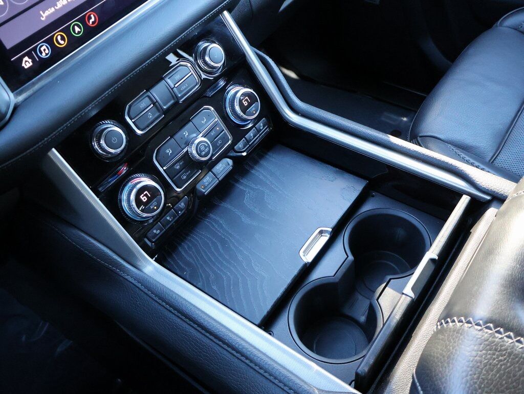 2021 GMC Yukon Denali San Clemente CA