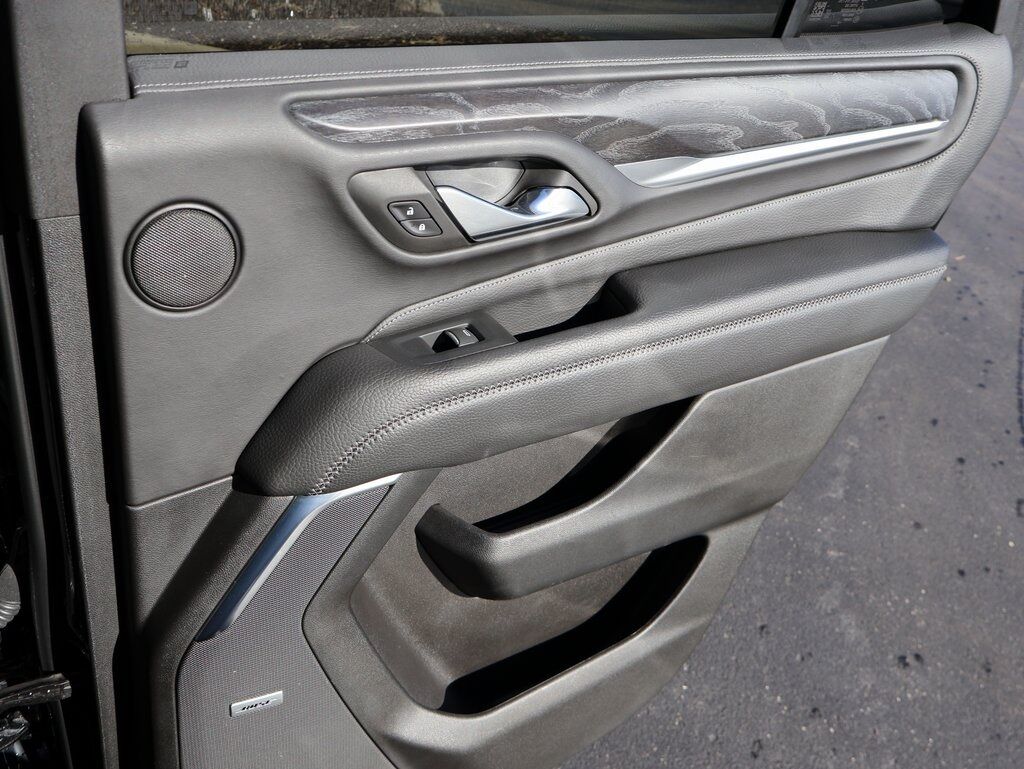 2021 GMC Yukon Denali San Clemente CA