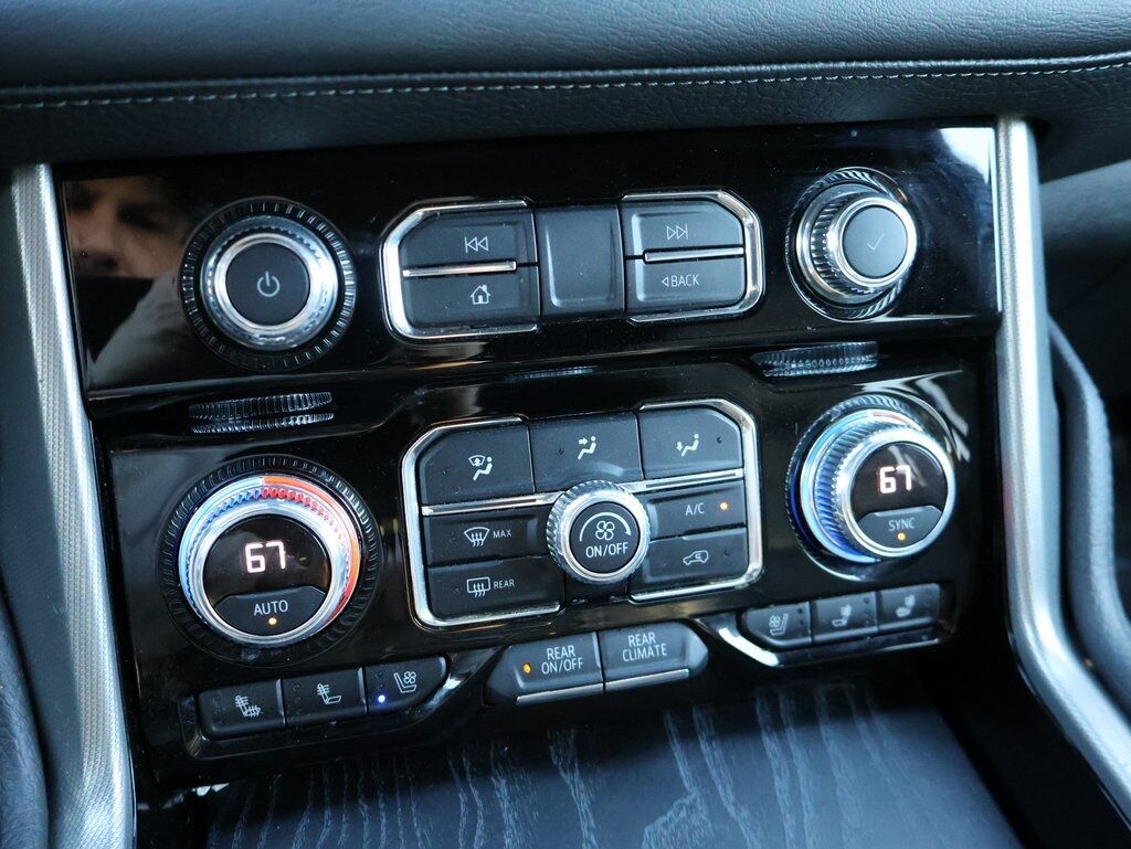 2021 GMC Yukon Denali San Clemente CA