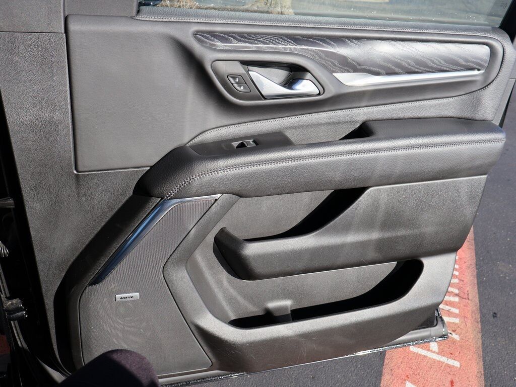 2021 GMC Yukon Denali San Clemente CA