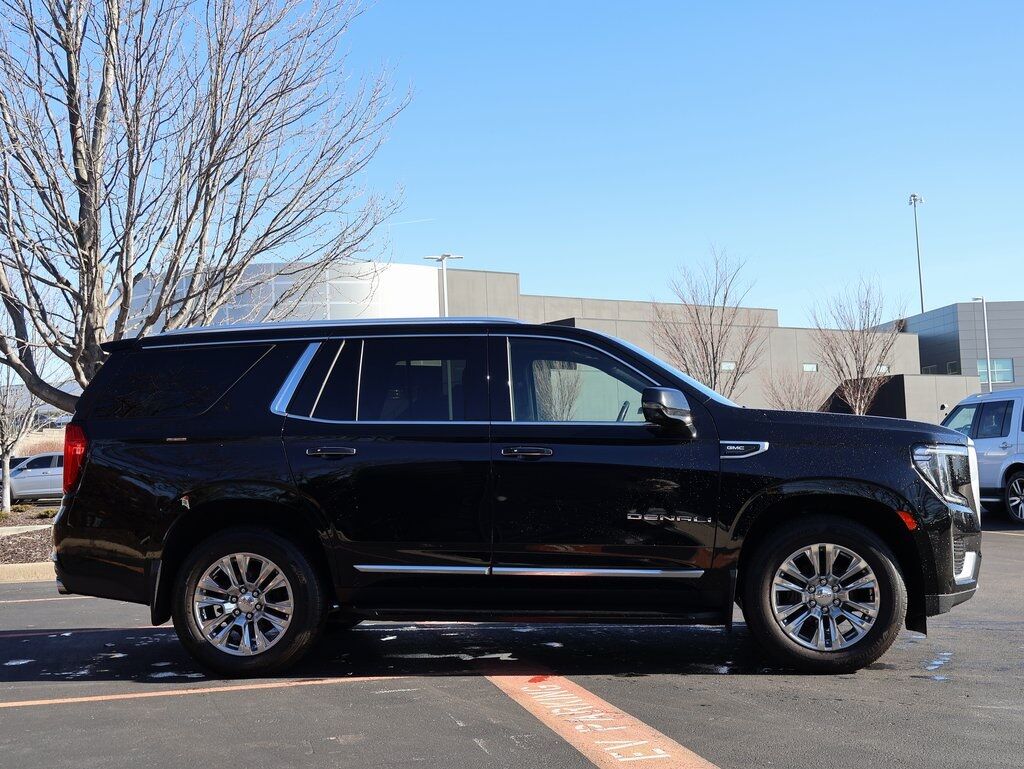 2021 GMC Yukon Denali San Clemente CA