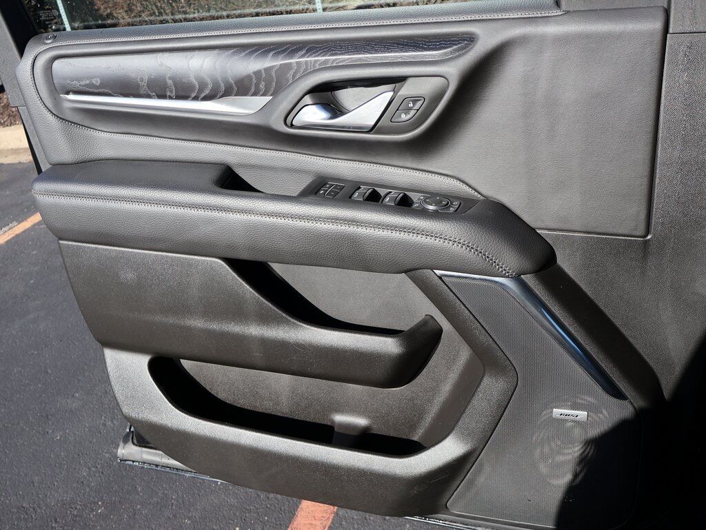 2021 GMC Yukon Denali San Clemente CA