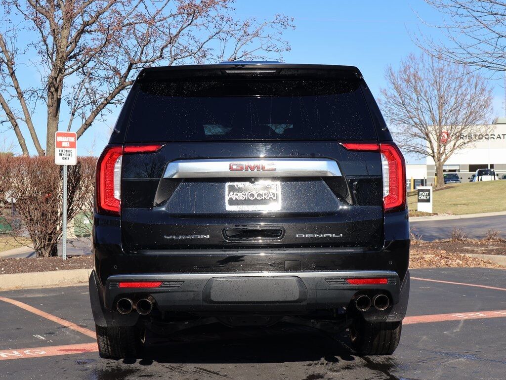 2021 GMC Yukon Denali San Clemente CA