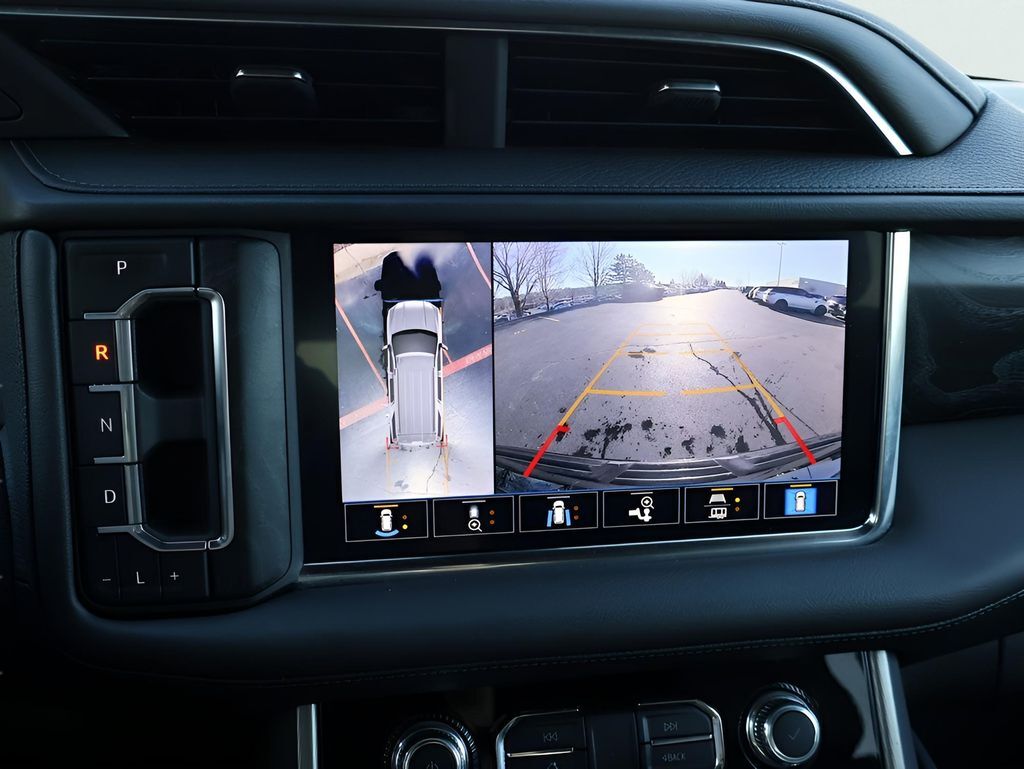 2021 GMC Yukon Denali San Clemente CA