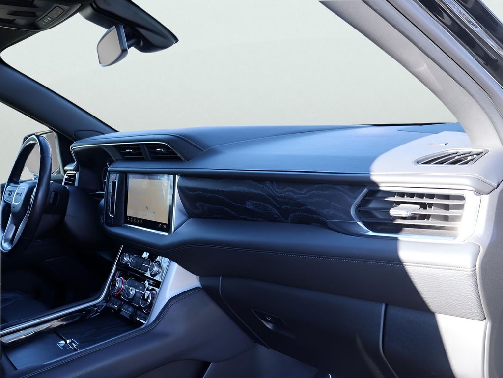 2021 GMC Yukon Denali San Clemente CA