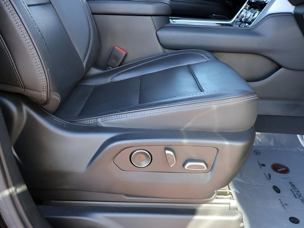 2021 GMC Yukon Denali San Clemente CA