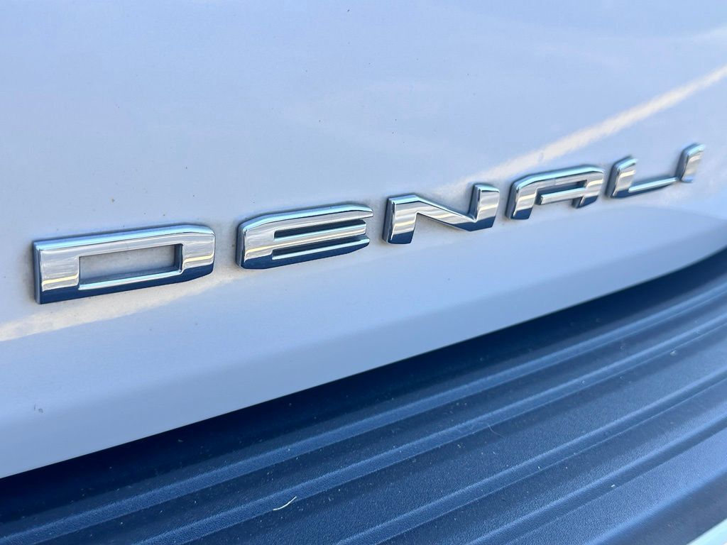 2021 GMC Yukon Denali w/Premium Pkg San Clemente CA
