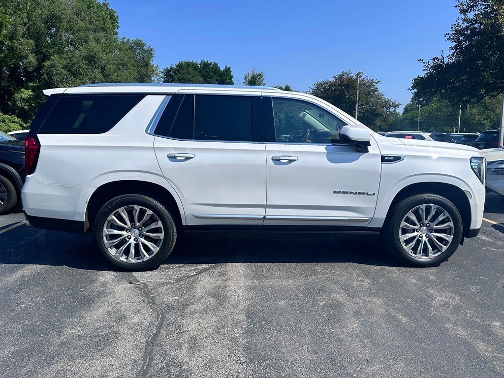 2021 GMC Yukon Denali w/Premium Pkg San Clemente CA