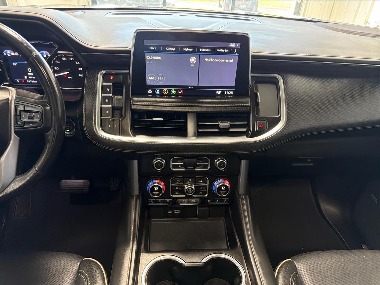 2021 GMC Yukon SLT, Luxury Pkg, Pano Roof, Buckets Houston TX 2021 GMC Yukon SLT, Luxury Pkg, Pano Roof, Buckets Houston TX
