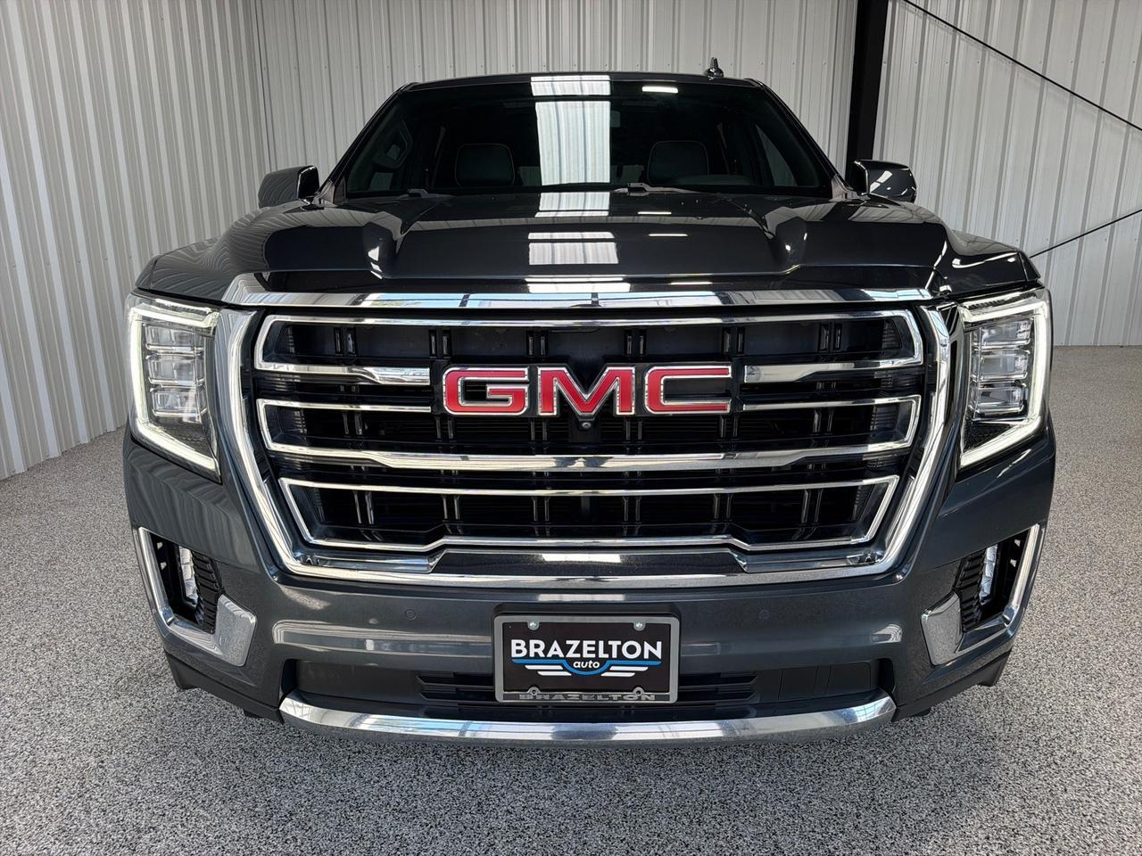 2021 GMC Yukon SLT, Luxury Pkg, Pano Roof, Buckets Houston TX 2021 GMC Yukon SLT, Luxury Pkg, Pano Roof, Buckets Houston TX
