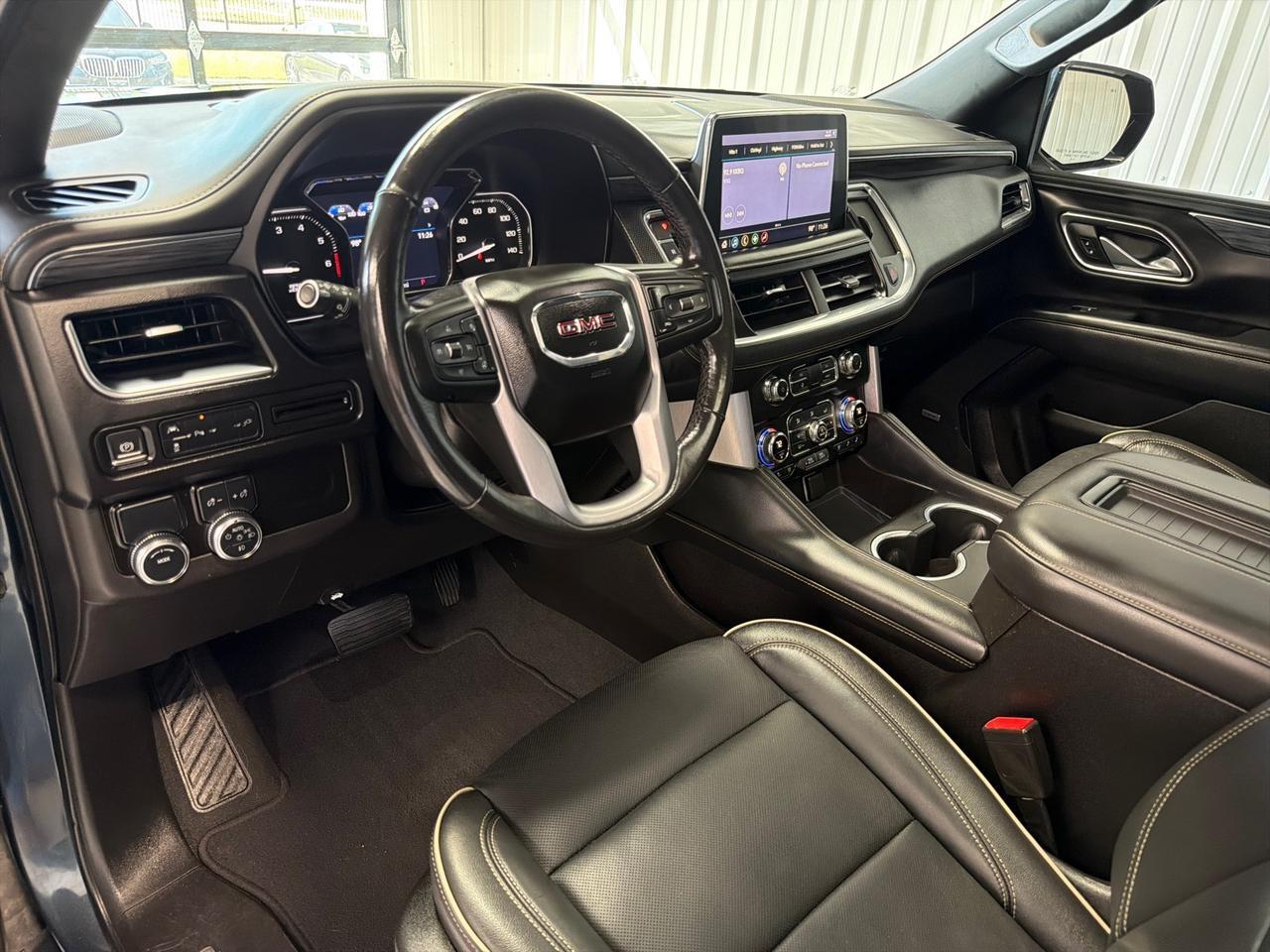 2021 GMC Yukon SLT, Luxury Pkg, Pano Roof, Buckets Houston TX 2021 GMC Yukon SLT, Luxury Pkg, Pano Roof, Buckets Houston TX