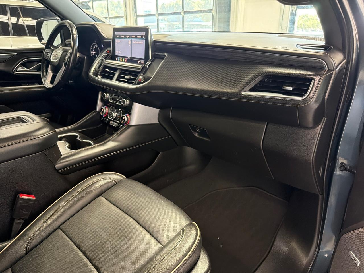 2021 GMC Yukon SLT, Luxury Pkg, Pano Roof, Buckets Houston TX 2021 GMC Yukon SLT, Luxury Pkg, Pano Roof, Buckets Houston TX