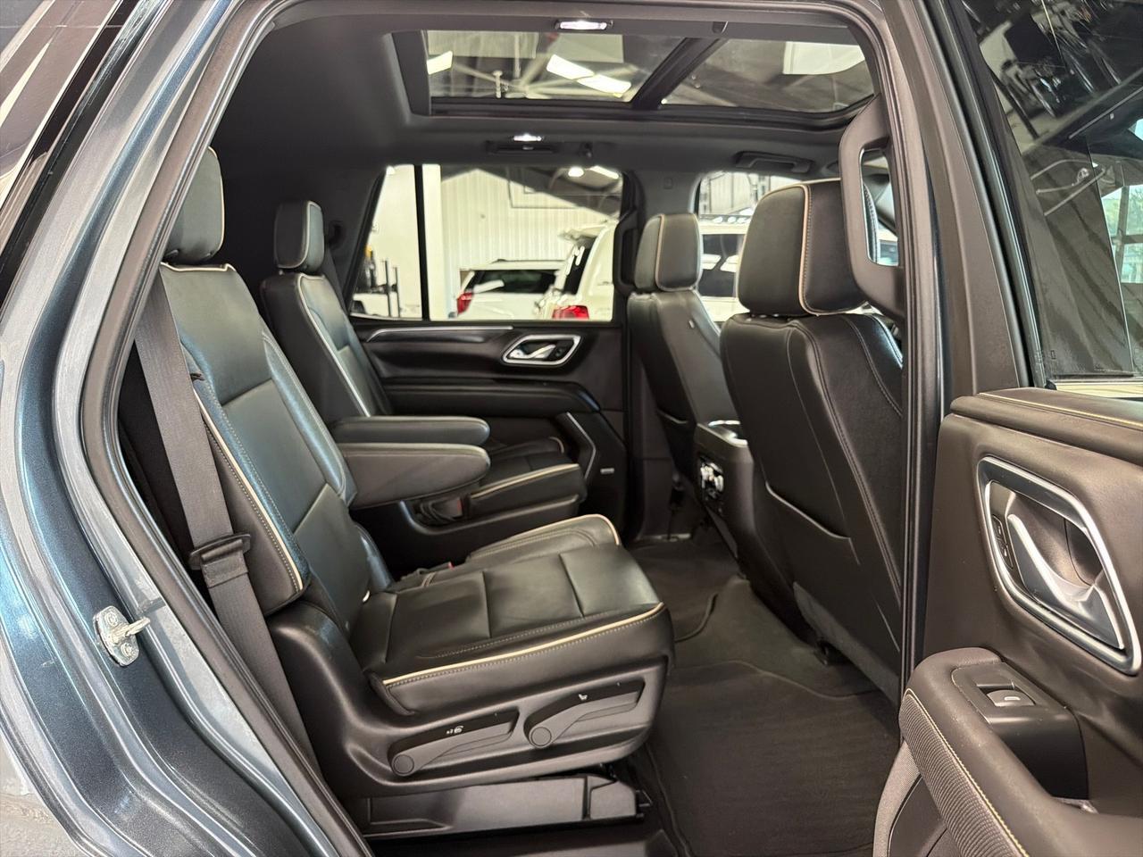 2021 GMC Yukon SLT, Luxury Pkg, Pano Roof, Buckets Houston TX 2021 GMC Yukon SLT, Luxury Pkg, Pano Roof, Buckets Houston TX