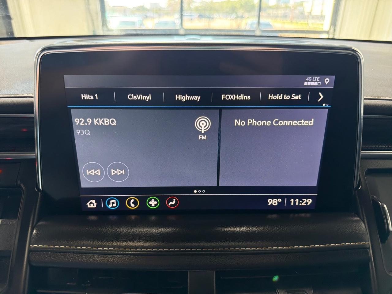 2021 GMC Yukon SLT, Luxury Pkg, Pano Roof, Buckets Houston TX 2021 GMC Yukon SLT, Luxury Pkg, Pano Roof, Buckets Houston TX