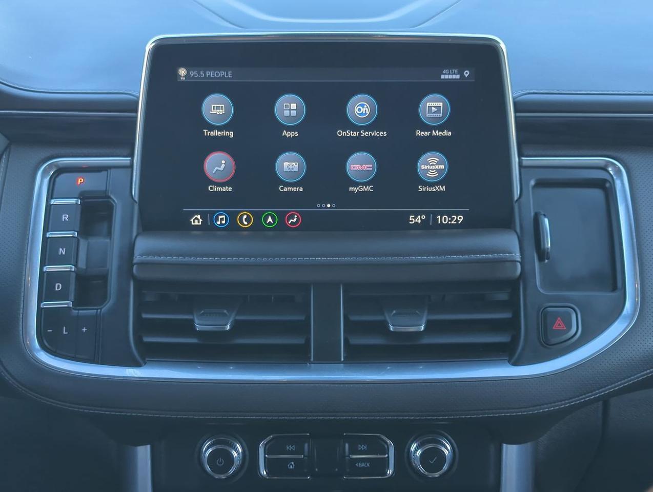 2021 GMC Yukon SLT Appleton WI