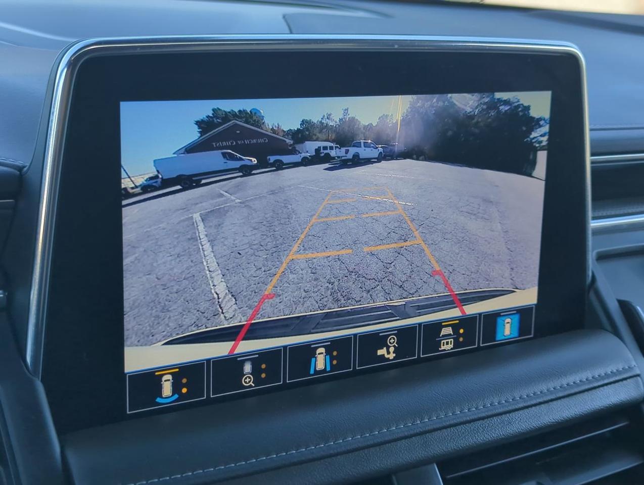 2021 GMC Yukon SLT Appleton WI