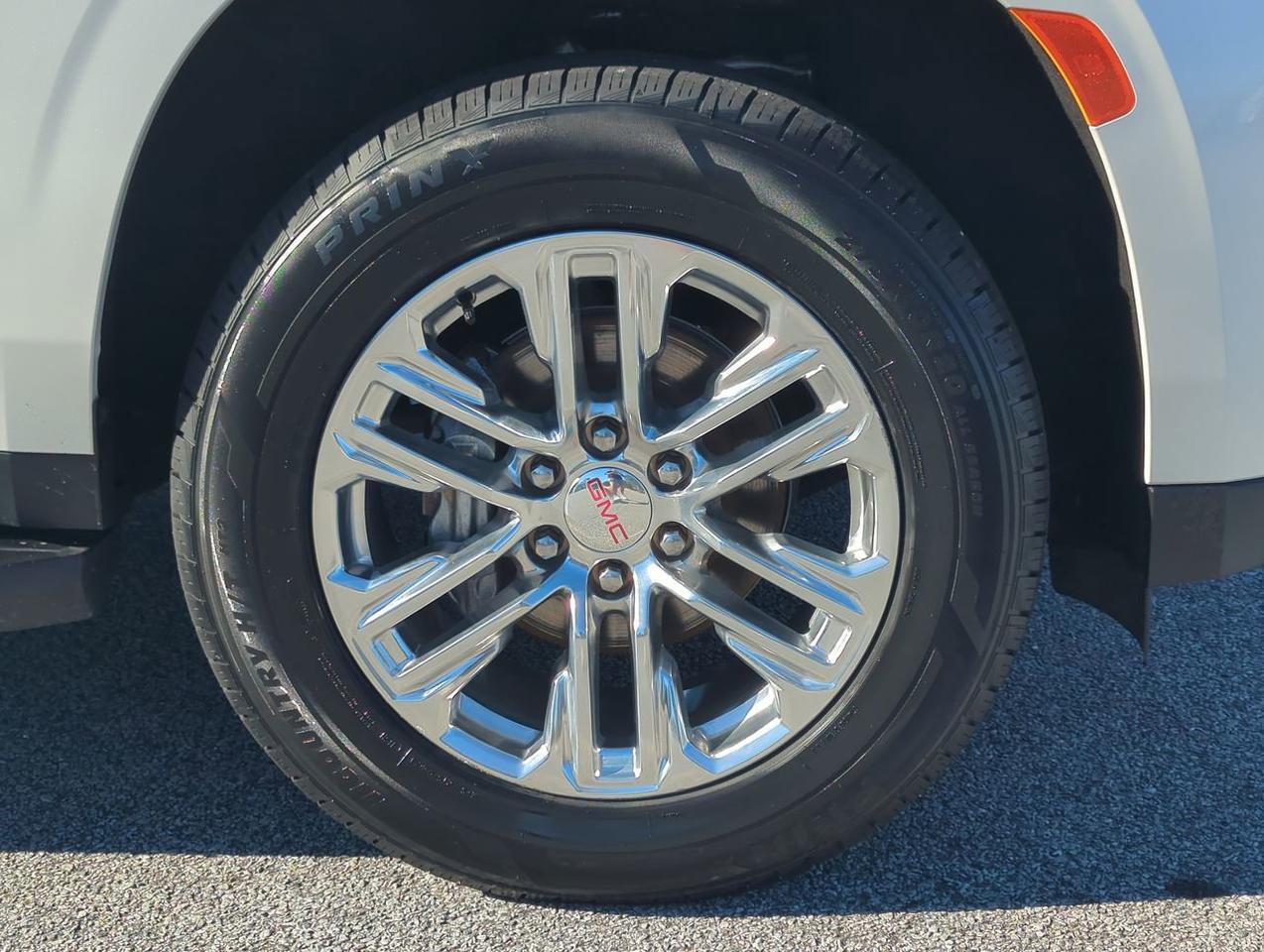 2021 GMC Yukon SLT Appleton WI