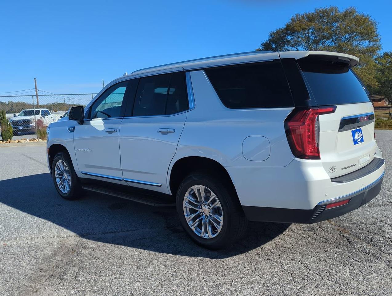 2021 GMC Yukon SLT Appleton WI
