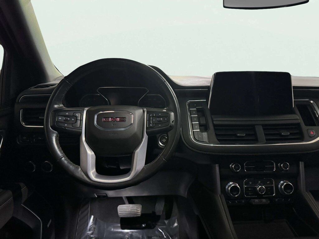 2021 GMC Yukon SLT San Clemente CA