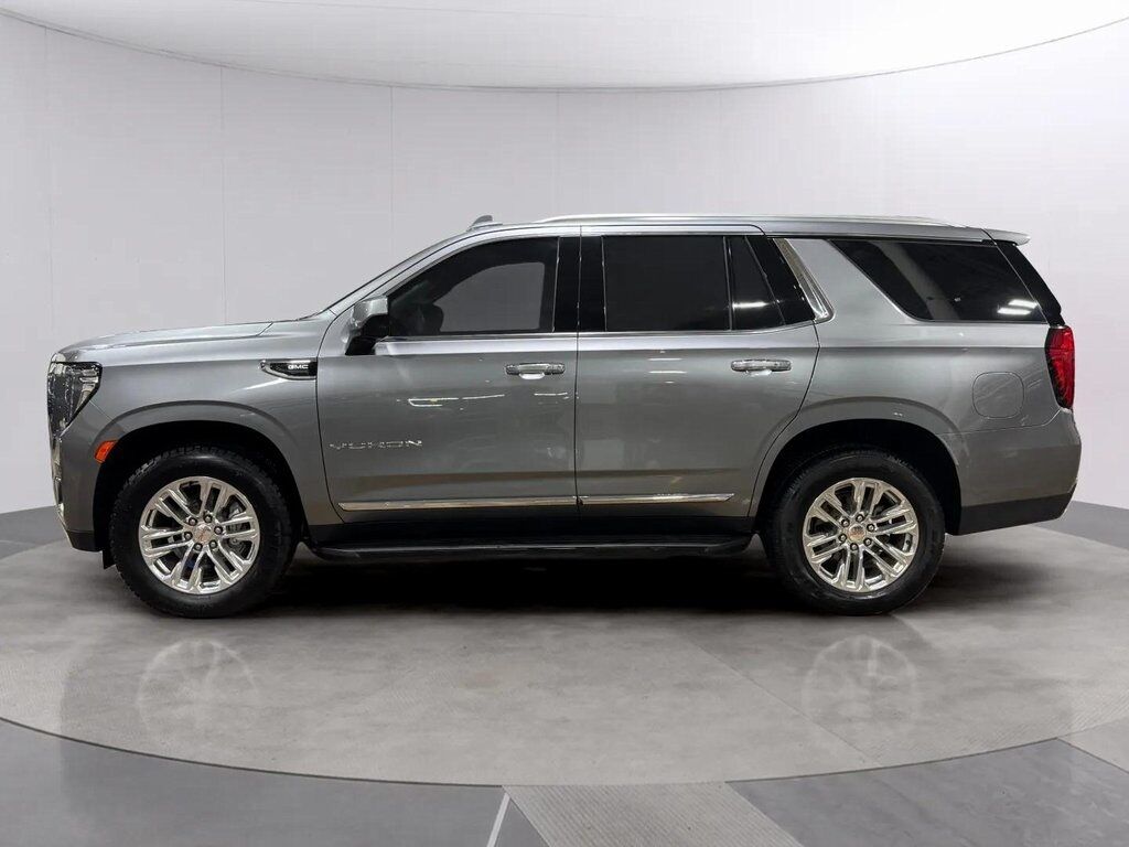 2021 GMC Yukon SLT San Clemente CA