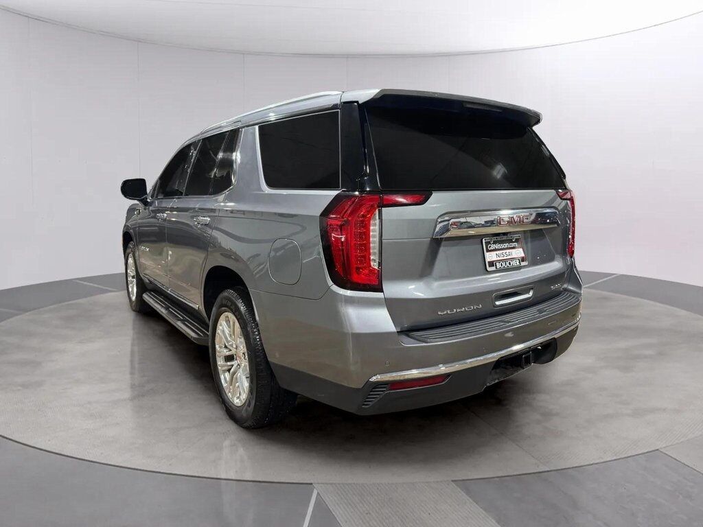 2021 GMC Yukon SLT San Clemente CA