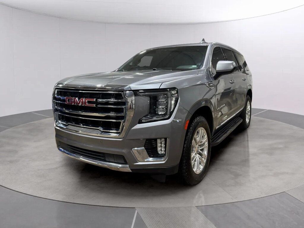 2021 GMC Yukon SLT San Clemente CA