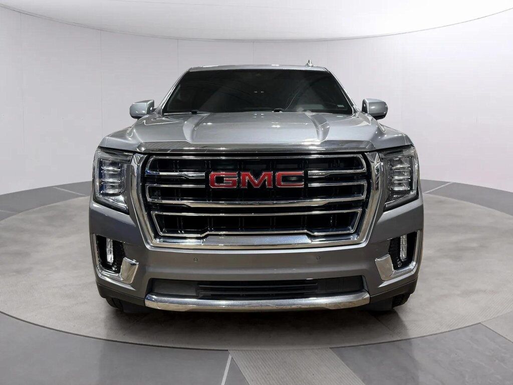 2021 GMC Yukon SLT San Clemente CA