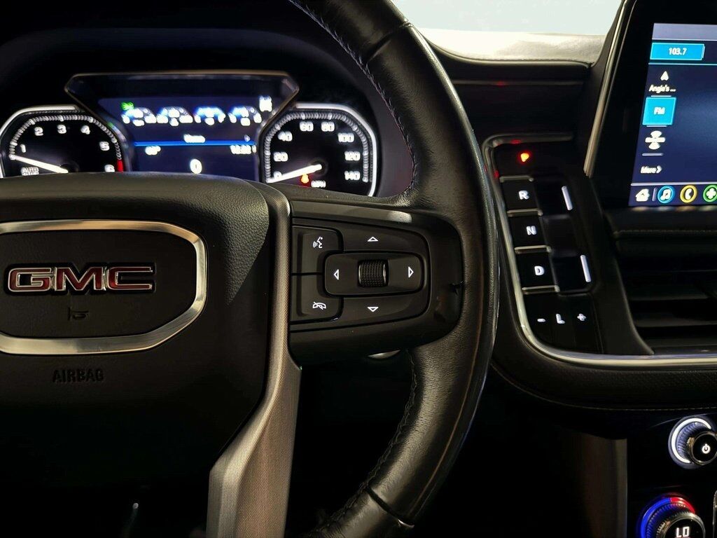 2021 GMC Yukon SLT San Clemente CA