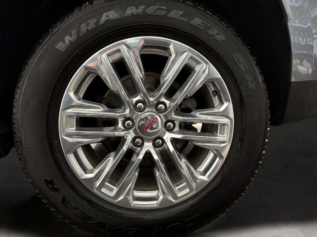 2021 GMC Yukon SLT San Clemente CA