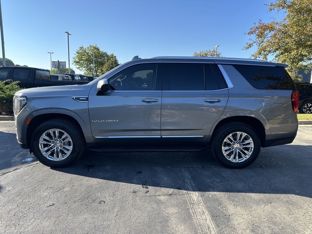 2021 GMC Yukon SLT San Clemente CA