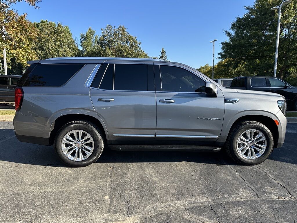 2021 GMC Yukon SLT San Clemente CA