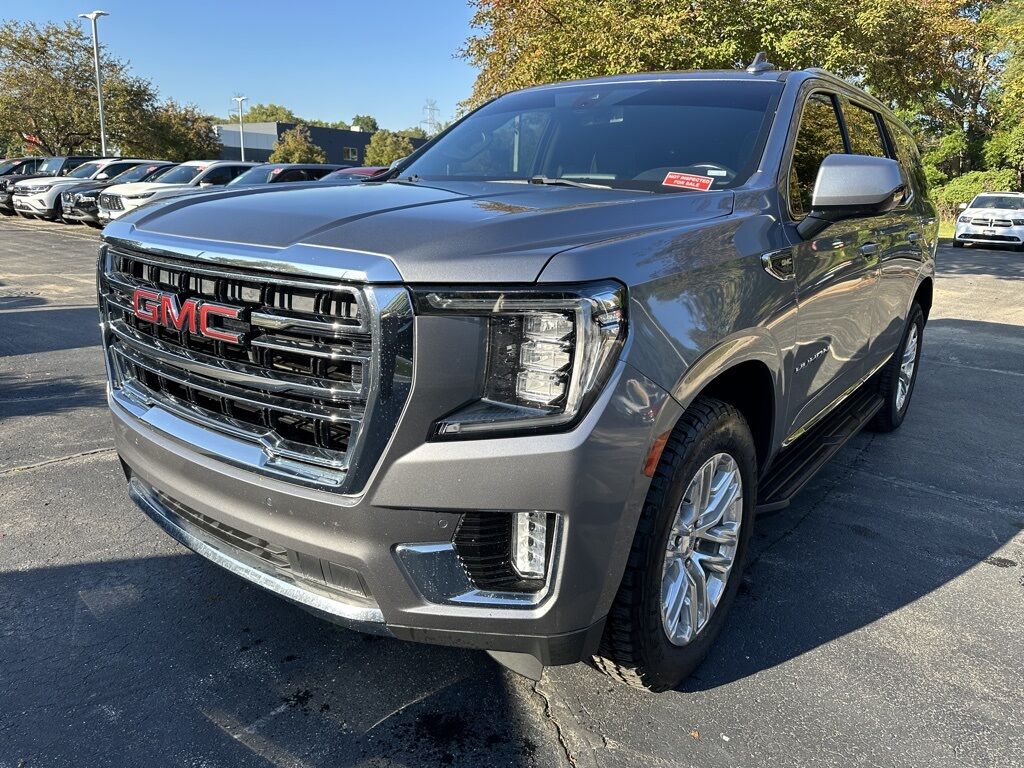 2021 GMC Yukon SLT San Clemente CA