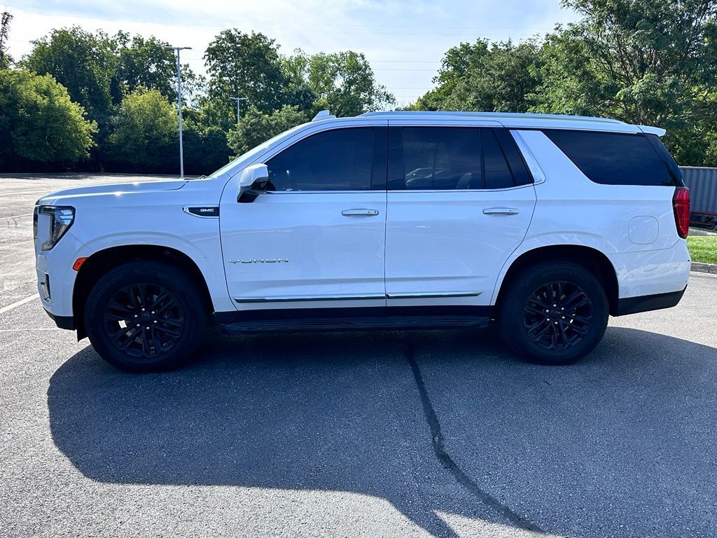 2021 GMC Yukon SLT San Clemente CA