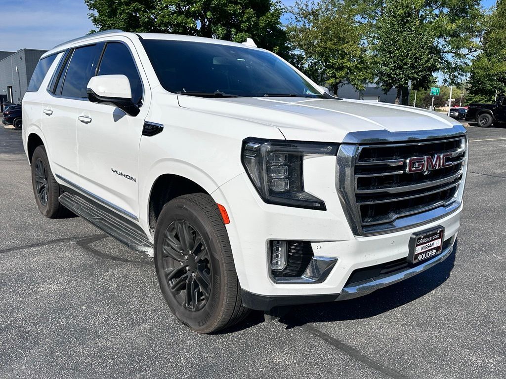 2021 GMC Yukon SLT San Clemente CA