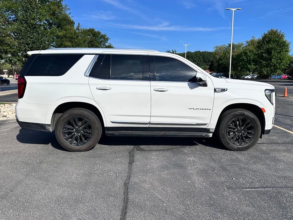 2021 GMC Yukon SLT San Clemente CA