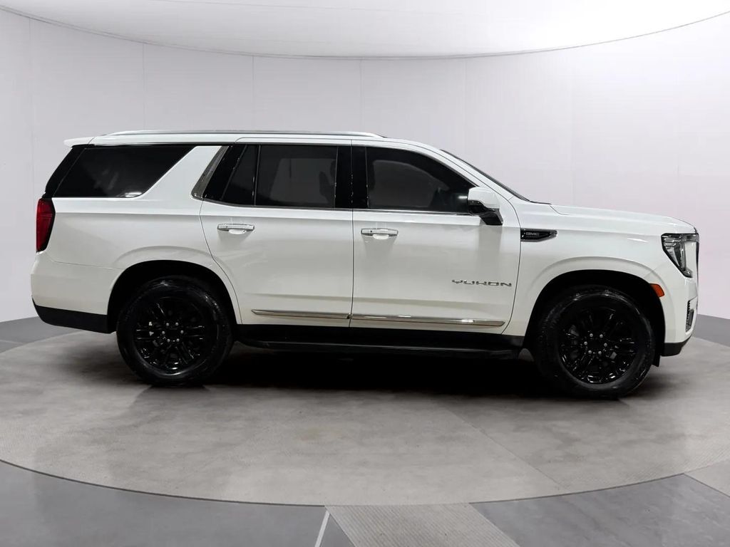 2021 GMC Yukon SLT San Clemente CA