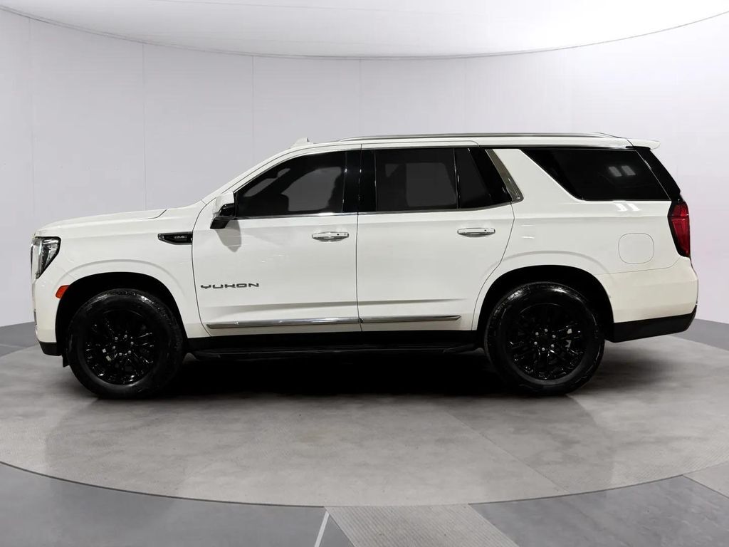 2021 GMC Yukon SLT San Clemente CA