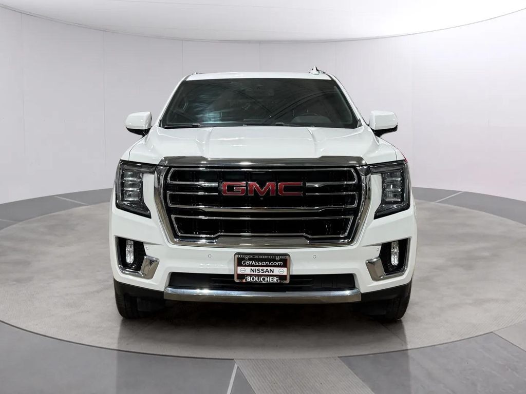 2021 GMC Yukon SLT San Clemente CA