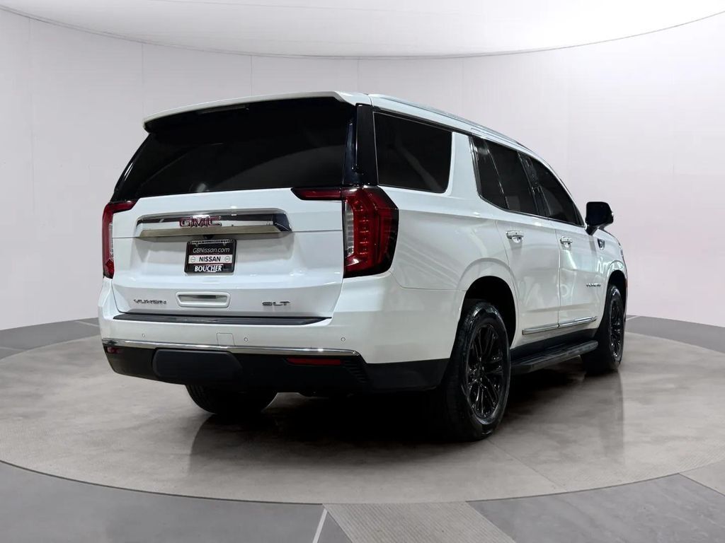 2021 GMC Yukon SLT San Clemente CA