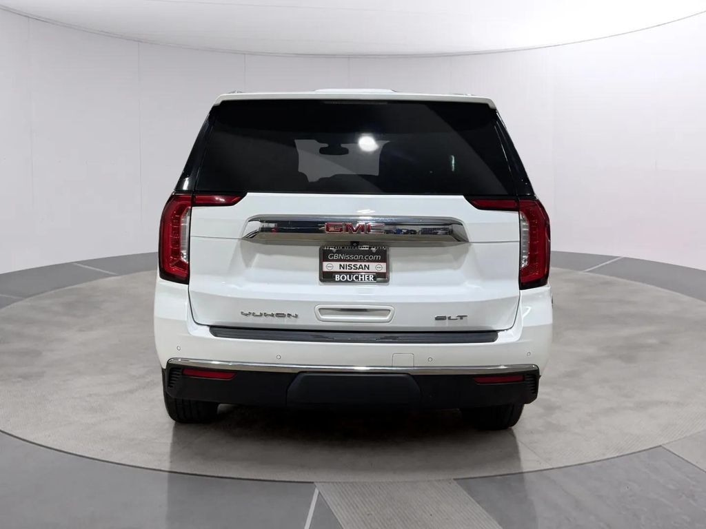 2021 GMC Yukon SLT San Clemente CA