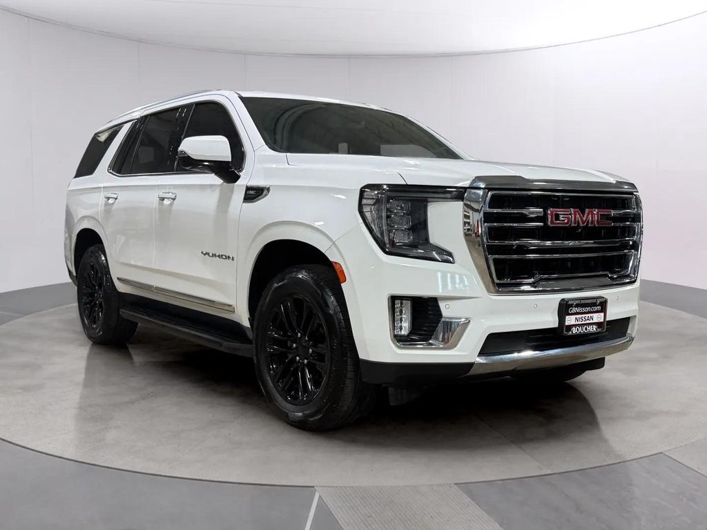 2021 GMC Yukon SLT San Clemente CA