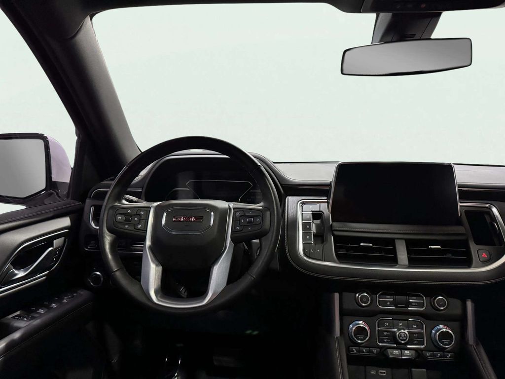 2021 GMC Yukon SLT San Clemente CA