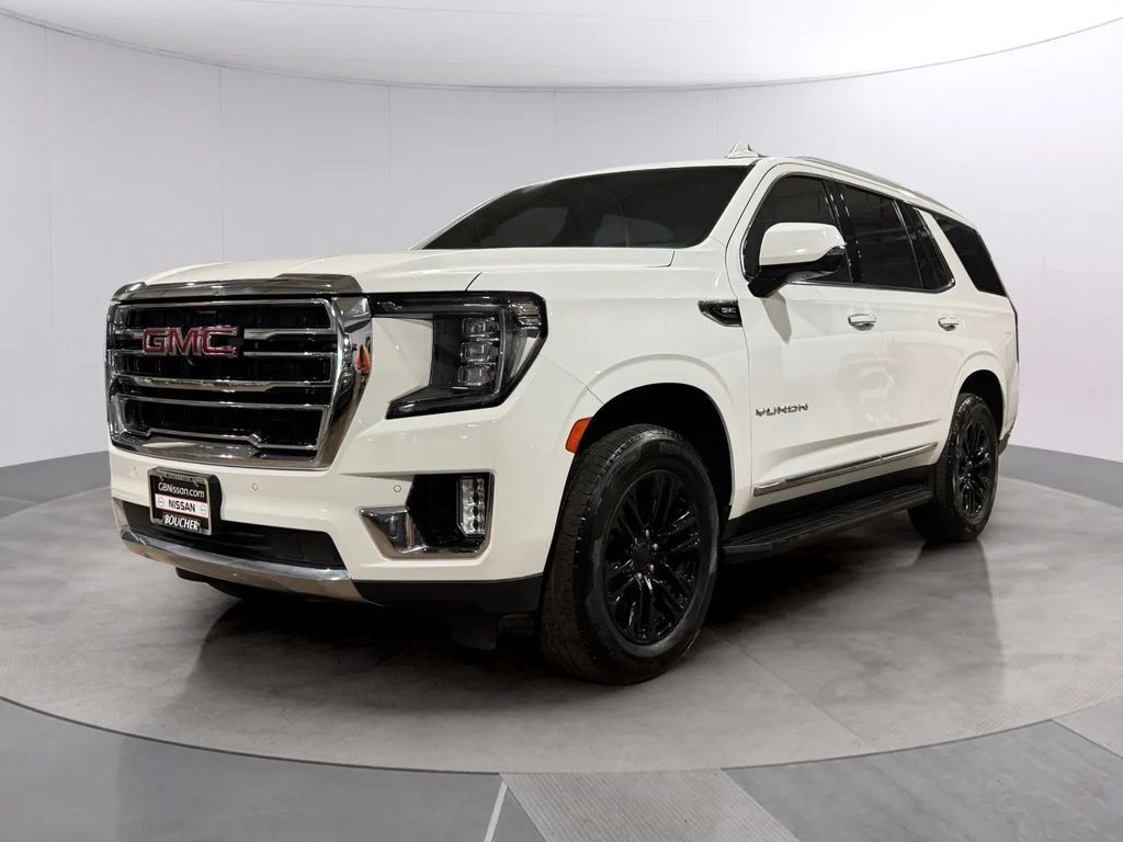 2021 GMC Yukon SLT San Clemente CA