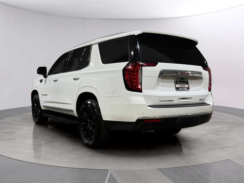 2021 GMC Yukon SLT San Clemente CA