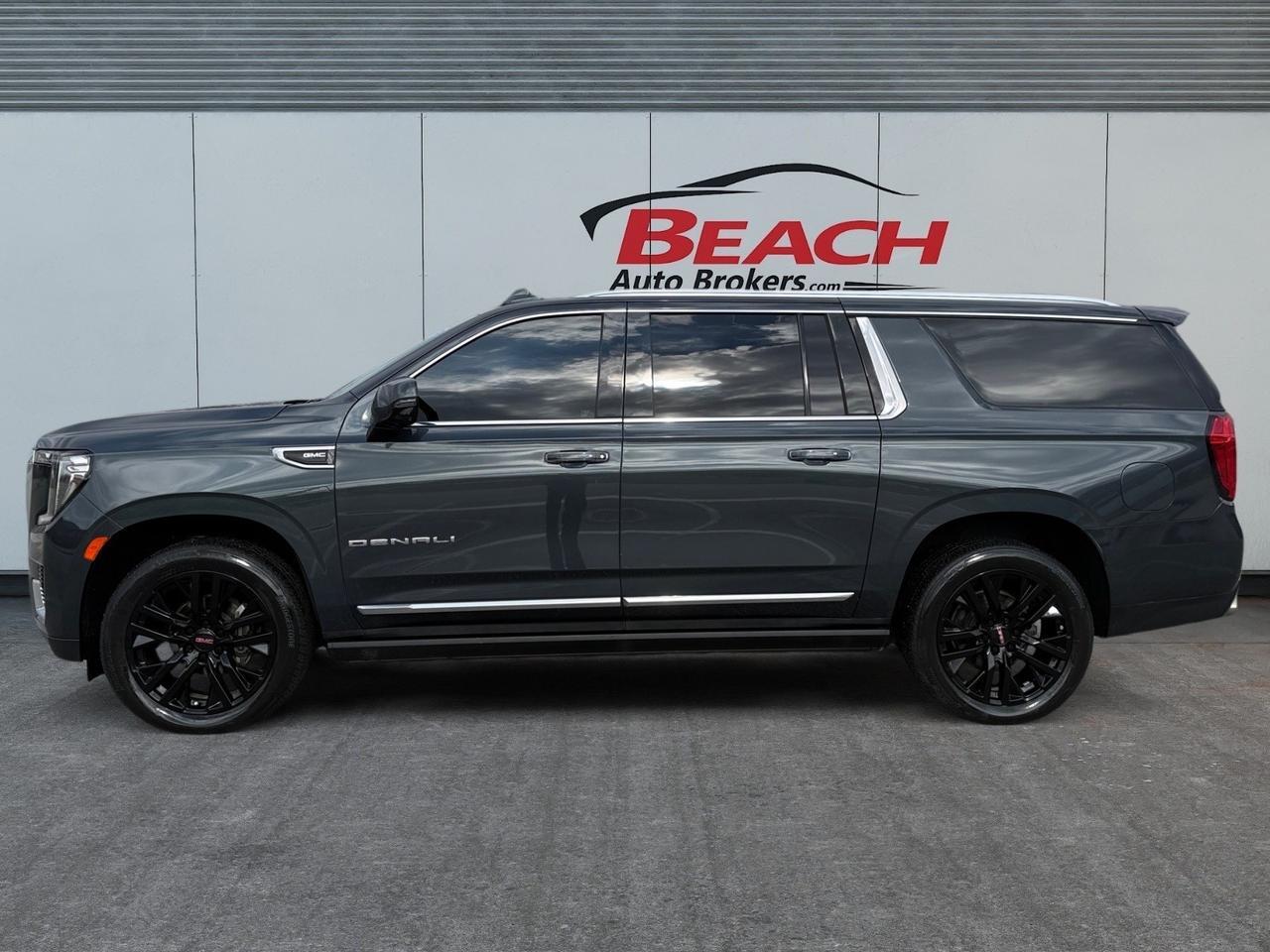 2021 GMC Yukon XL Denali, ONLY 1 OWNER, MOONROOF, HEATED AND VENTILATED SEATS, 2ND ROW HEATED, POWER LIFTGATE, BOSE SPEAKERS, POWER RUNNING BOARDS, TOW PACKAGE, REMOTE START, UNIVERSAL GARAGE DOOR OPENER, THIS YUKON HAS EVERYTHING YOU COULD EVER WANT DONT LET IT PASS Norfolk VA 2021 GMC Yukon XL Denali, ONLY 1 OWNER, MOONROOF, HEATED AND VENTILATED SEATS, 2ND ROW HEATED, POWER LIFTGATE, BOSE SPEAKERS, POWER RUNNING BOARDS, TOW PACKAGE, REMOTE START, UNIVERSAL GARAGE DOOR OPENER, THIS YUKON HAS EVERYTHING YOU COULD EVER WANT DONT LET IT PASS Norfolk VA