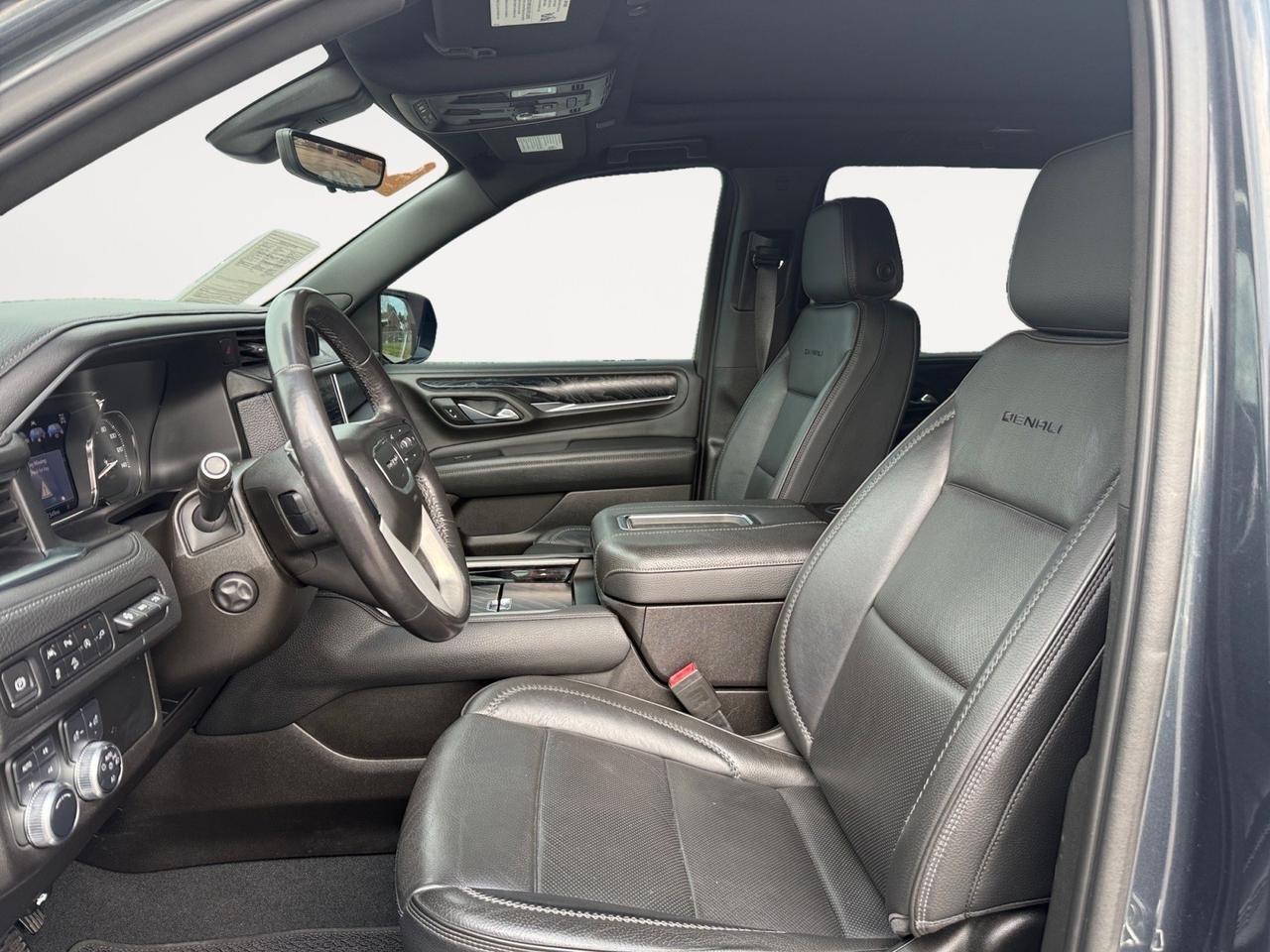 2021 GMC Yukon XL Denali, ONLY 1 OWNER, MOONROOF, HEATED AND VENTILATED SEATS, 2ND ROW HEATED, POWER LIFTGATE, BOSE SPEAKERS, POWER RUNNING BOARDS, TOW PACKAGE, REMOTE START, UNIVERSAL GARAGE DOOR OPENER, THIS YUKON HAS EVERYTHING YOU COULD EVER WANT DONT LET IT PASS Norfolk VA 2021 GMC Yukon XL Denali, ONLY 1 OWNER, MOONROOF, HEATED AND VENTILATED SEATS, 2ND ROW HEATED, POWER LIFTGATE, BOSE SPEAKERS, POWER RUNNING BOARDS, TOW PACKAGE, REMOTE START, UNIVERSAL GARAGE DOOR OPENER, THIS YUKON HAS EVERYTHING YOU COULD EVER WANT DONT LET IT PASS Norfolk VA