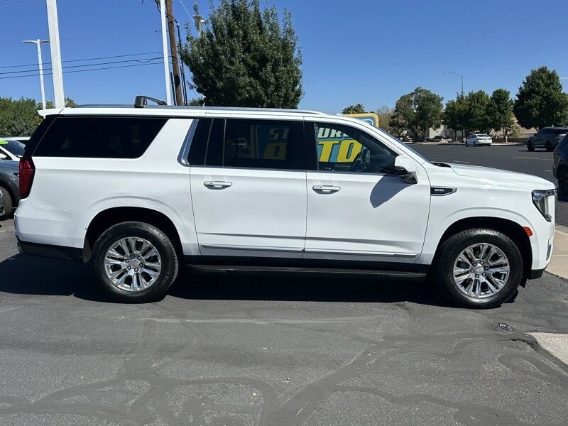 2021 GMC Yukon XL Denali St George UT 2021 GMC Yukon XL Denali St George UT