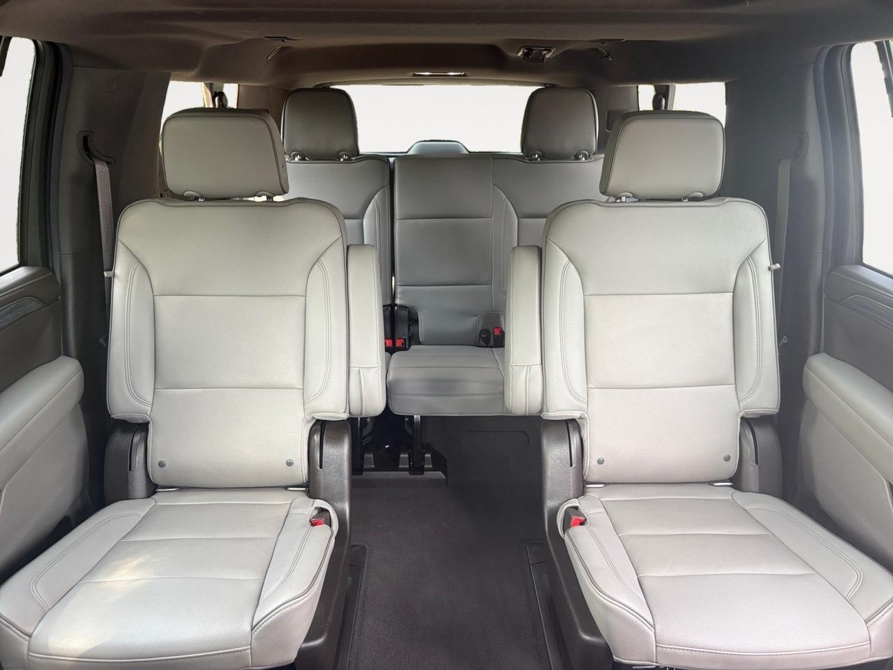 2021 GMC Yukon XL SLT, HEADS UP DISPLAY, AUTO START/STOP, RUNNING BOARDS, BLIND SPOT, LANE KEEP, POWER LIFTGATE, PANORAMIC SUNROOF, APPLE CARPLAY/ANDROID AUTO, POWER 3RD ROW, HEATED FRONT & REAR SEATS, 360 BACKUP CAMERA, ONLY 1 OWNER, YUKON TAKE THIS HOME! Virginia Beach VA 2021 GMC Yukon XL SLT, HEADS UP DISPLAY, AUTO START/STOP, RUNNING BOARDS, BLIND SPOT, LANE KEEP, POWER LIFTGATE, PANORAMIC SUNROOF, APPLE CARPLAY/ANDROID AUTO, POWER 3RD ROW, HEATED FRONT & REAR SEATS, 360 BACKUP CAMERA, ONLY 1 OWNER, YUKON TAKE THIS HOME! Virginia Beach VA