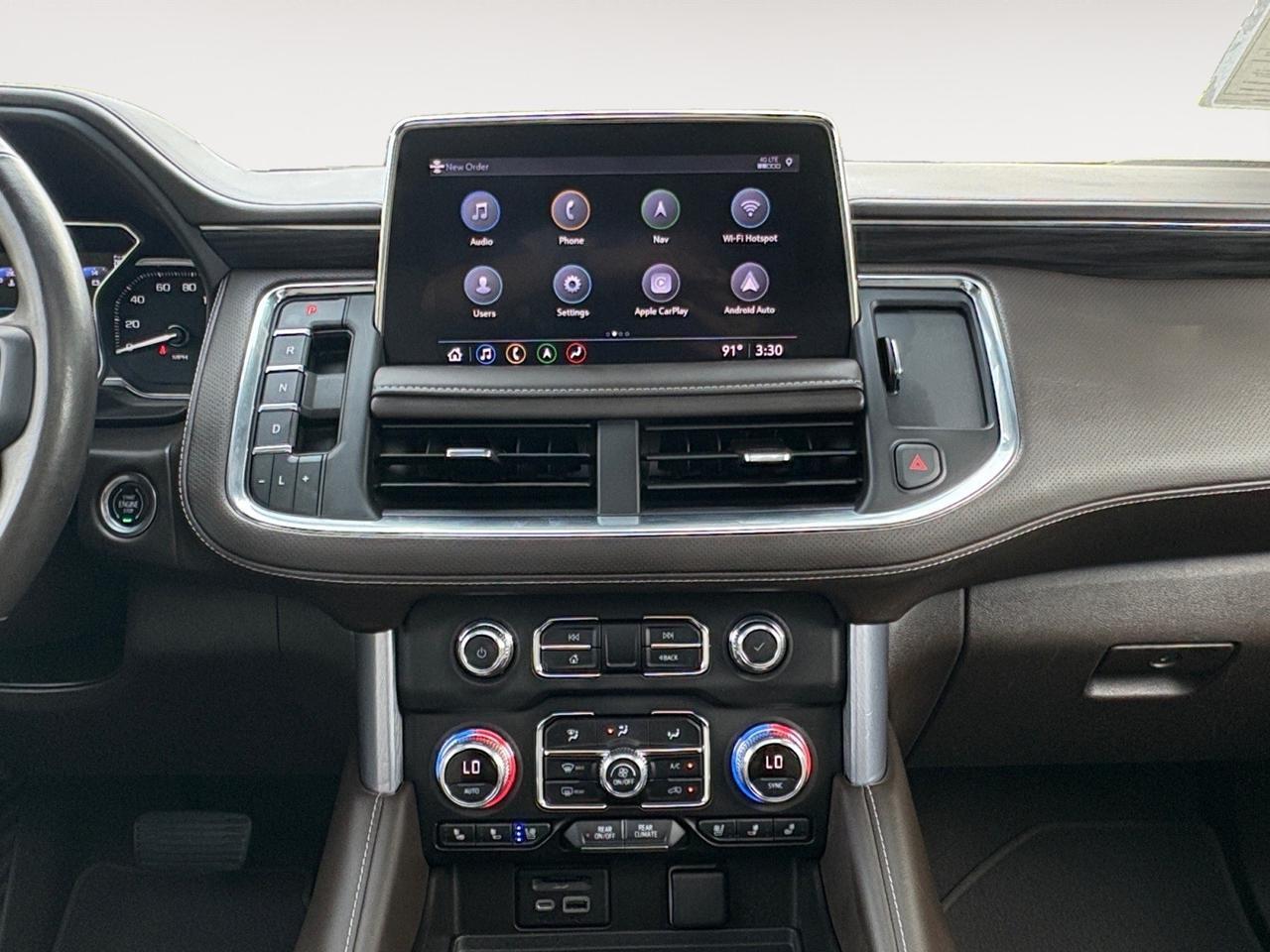 2021 GMC Yukon XL SLT, HEADS UP DISPLAY, AUTO START/STOP, RUNNING BOARDS, BLIND SPOT, LANE KEEP, POWER LIFTGATE, PANORAMIC SUNROOF, APPLE CARPLAY/ANDROID AUTO, POWER 3RD ROW, HEATED FRONT & REAR SEATS, 360 BACKUP CAMERA, ONLY 1 OWNER, YUKON TAKE THIS HOME! Virginia Beach VA 2021 GMC Yukon XL SLT, HEADS UP DISPLAY, AUTO START/STOP, RUNNING BOARDS, BLIND SPOT, LANE KEEP, POWER LIFTGATE, PANORAMIC SUNROOF, APPLE CARPLAY/ANDROID AUTO, POWER 3RD ROW, HEATED FRONT & REAR SEATS, 360 BACKUP CAMERA, ONLY 1 OWNER, YUKON TAKE THIS HOME! Virginia Beach VA