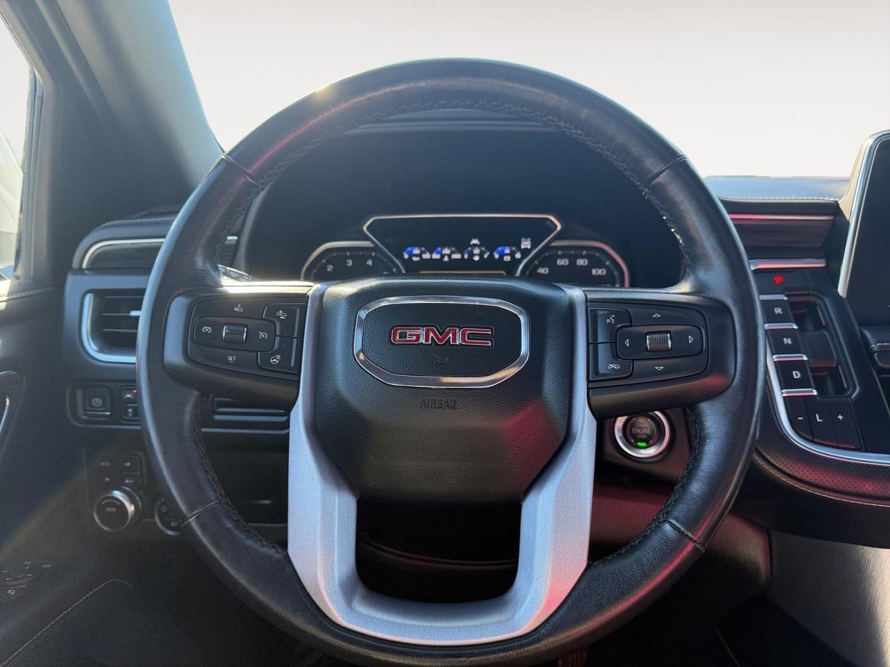 2021 GMC Yukon XL SLT, ONLY 1 OWNER, HEATED STEERING WHEEL, HEATED AND VENTILATED SEATS, HEATED 2ND ROW, BOSE SOUND SYSTEM, APPLE CARPLAY/ANDROID AUTO, UNIVERSAL GARAGE DOOR OPENER, RUNNING BOARDS, BACKUP CAMERA, MOONROOF, WHERE LUXURY MEETS CAPABILITY! Norfolk VA 2021 GMC Yukon XL SLT, ONLY 1 OWNER, HEATED STEERING WHEEL, HEATED AND VENTILATED SEATS, HEATED 2ND ROW, BOSE SOUND SYSTEM, APPLE CARPLAY/ANDROID AUTO, UNIVERSAL GARAGE DOOR OPENER, RUNNING BOARDS, BACKUP CAMERA, MOONROOF, WHERE LUXURY MEETS CAPABILITY! Norfolk VA